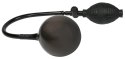Pompowany korek analny, Black Anal Baloon, You2Toys Pompowany korek analny, Black Anal Baloon, You2Toys