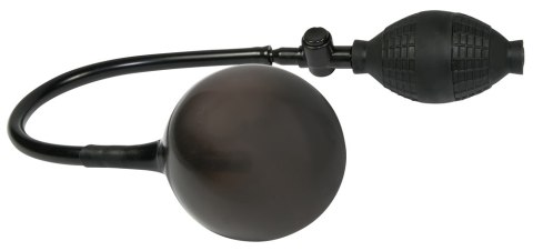 Pompowany korek analny, Black Anal Baloon, You2Toys Pompowany korek analny, Black Anal Baloon, You2Toys