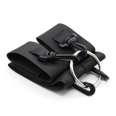 Wiązania typu hogtie, taśma z tkaniny, Toyz4Lovers Wiązania typu hogtie, taśma z tkaniny, Toyz4Lovers