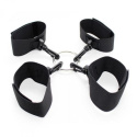 Wiązania typu hogtie, taśma z tkaniny, Toyz4Lovers Wiązania typu hogtie, taśma z tkaniny, Toyz4Lovers