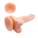 Wibrujące dildo na przyssawce (wibrator o ruchu rotacyjnym), sterowane pilotem na kablu, Max, Barbara 6,7 Wibrujące dildo na przyssawce (wibrator o ruchu rotacyjnym), sterowane pilotem na kablu, Max, Barbara 6,7
