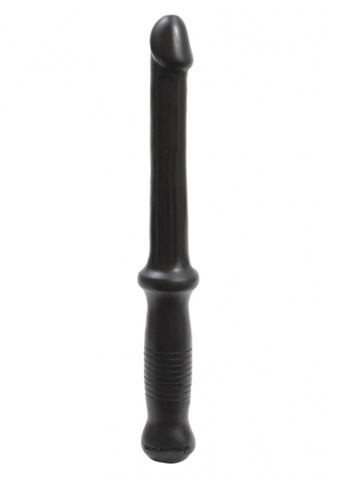 Długie dildo analne do ręki, PVC, Doc Johnson, Anal Push 7'5