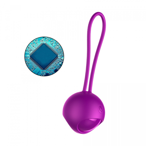 Kulki gejszy (zestaw kulek Kegla), Fox Show, z wibracjami, sterowane pilotem bezprzewodowym, Boss of Toys, USB Kulki gejszy (zestaw kulek Kegla), Fox Show, z wibracjami, sterowane pilotem bezprzewodowym, Boss of Toys, USB