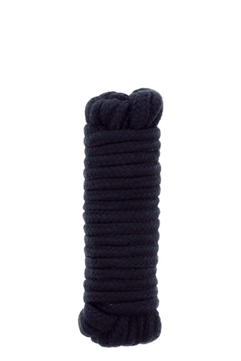 Lina bawełniana do wiązania w stylu japońskim, długość 5 m, Dream Toys Lina bawełniana do wiązania w stylu japońskim, długość 5 m, Dream Toys