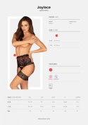 Pas do pończoch Obsessive, wysoki stan, koronkowy, Joylace, Garter Belt, rozmiar S/M Pas do pończoch Obsessive, wysoki stan, koronkowy, Joylace, Garter Belt, rozmiar S/M