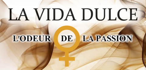 Perfumy damskie z feromonami, La Vida Dulce. Aurora, 50ml, atomiser Perfumy damskie z feromonami, La Vida Dulce. Aurora, 50ml, atomiser