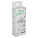 Puder (talk) do konserwacji zabawek z cyberskóry i lateksu, 30 g, Love Protection, Lola Puder (talk) do konserwacji zabawek z cyberskóry i lateksu, 30 g, Love Protection, Lola