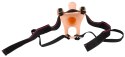 Strap-on pusty w środku, dla mężczyzn, silikon, wydłuża o 5 cm, Silicone Sleeve Medium, proteza penisa, You2Toys Strap-on pusty w środku, dla mężczyzn, silikon, wydłuża o 5 cm, Silicone Sleeve Medium, proteza penisa, You2Toys