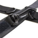 Wiązanie (obroża i kajdanki na ręce) Costrittivo Easy Cuffs Collar Arms Restraint, nylon, rzepy, Toyz4Lovers Wiązanie (obroża i kajdanki na ręce) Costrittivo Easy Cuffs Collar Arms Restraint, nylon, rzepy, Toyz4Lovers