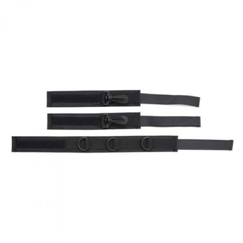 Wiązanie (obroża i kajdanki na ręce) Costrittivo Easy Cuffs Collar Arms Restraint, nylon, rzepy, Toyz4Lovers Wiązanie (obroża i kajdanki na ręce) Costrittivo Easy Cuffs Collar Arms Restraint, nylon, rzepy, Toyz4Lovers