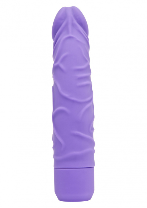 Wibrator/dildoToyJoy Get Real Classic, silikon, baterie Wibrator/dildoToyJoy Get Real Classic, silikon, baterie