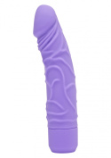 Wibrator/dildoToyJoy Get Real Classic, silikon, baterie Wibrator/dildoToyJoy Get Real Classic, silikon, baterie