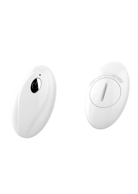 Wibrujące kulki gejszy, sterowane bezprzewodowo pilotem, silikon, USB, Boss of Toys, Rechargeable Kegel Balls Wibrujące kulki gejszy, sterowane bezprzewodowo pilotem, silikon, USB, Boss of Toys, Rechargeable Kegel Balls
