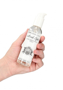 Lubrykant wodny, analny, z alantoiną, Anal Lube, 150 ml