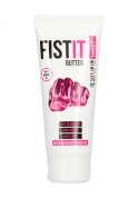 Lubrykant (żel, masło, krem) Fist It Butter, 100 ml, hybrydowy, do ekstremalnej penetracji Lubrykant (żel, masło, krem) Fist It Butter, 100 ml, hybrydowy, do ekstremalnej penetracji
