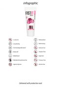 Lubrykant (żel, masło, krem) Fist It Butter, 100 ml, hybrydowy, do ekstremalnej penetracji Lubrykant (żel, masło, krem) Fist It Butter, 100 ml, hybrydowy, do ekstremalnej penetracji