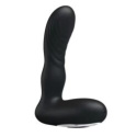 Masażer prostaty Bruse, Pretty Love, wibracje, silikon, USB Masażer prostaty Bruse, Pretty Love, wibracje, silikon, USB