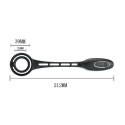 Masażer prostaty z 2 pierścieniami, USB, Pretty Love, Vibration Penis Sleeve III Masażer prostaty z 2 pierścieniami, USB, Pretty Love, Vibration Penis Sleeve III