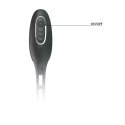 Masażer prostaty z 2 pierścieniami, USB, Pretty Love, Vibration Penis Sleeve III Masażer prostaty z 2 pierścieniami, USB, Pretty Love, Vibration Penis Sleeve III