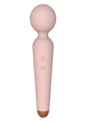 Masażer (stymulator) Wielofunkcyjny (łechtaczka, sutki), silikon, USB, Boss of Toys, różdżka Power Wand Masażer (stymulator) Wielofunkcyjny (łechtaczka, sutki), silikon, USB, Boss of Toys, różdżka Power Wand