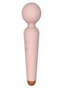 Masażer (stymulator) Wielofunkcyjny (łechtaczka, sutki), silikon, USB, Boss of Toys, różdżka Power Wand Masażer (stymulator) Wielofunkcyjny (łechtaczka, sutki), silikon, USB, Boss of Toys, różdżka Power Wand