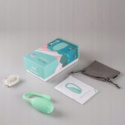 Masażer (stymulator, wibrujące jajko) sterowany smartfonem (aplikacja, bluetooth), Magic Fugu, Magic Motion Masażer (stymulator, wibrujące jajko) sterowany smartfonem (aplikacja, bluetooth), Magic Fugu, Magic Motion