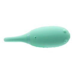 Masażer (stymulator, wibrujące jajko) sterowany smartfonem (aplikacja, bluetooth), Magic Fugu, Magic Motion Masażer (stymulator, wibrujące jajko) sterowany smartfonem (aplikacja, bluetooth), Magic Fugu, Magic Motion