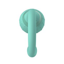 Masażer (stymulator, wibrujące jajko) sterowany smartfonem (aplikacja, bluetooth), Magic Fugu, Magic Motion Masażer (stymulator, wibrujące jajko) sterowany smartfonem (aplikacja, bluetooth), Magic Fugu, Magic Motion
