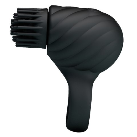 Pierścień na penisa, wibrujący (z wibracjami), stymulujący łechtaczkę, silikon, USB, Hedda, Pretty Love Pierścień na penisa, wibrujący (z wibracjami), stymulujący łechtaczkę, silikon, USB, Hedda, Pretty Love