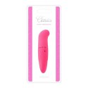 Stymulator/mini masażer z wibracjami/do łechtaczki i punktu G, G-Point Vibrator, ABS, Toyz4Lovers Stymulator/mini masażer z wibracjami/do łechtaczki i punktu G, G-Point Vibrator, ABS, Toyz4Lovers