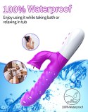 Wibrator Fox V40, Boss of Toys, podgrzewany, silikon, USB Wibrator Fox V40, Boss of Toys, podgrzewany, silikon, USB
