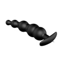Wibrujący korek analny, sterowany pilotem na kablu, Caterpillar, na baterie, Pretty Love Special Anal Stimulation. Wibrujący korek analny, sterowany pilotem na kablu, Caterpillar, na baterie, Pretty Love Special Anal Stimulation.