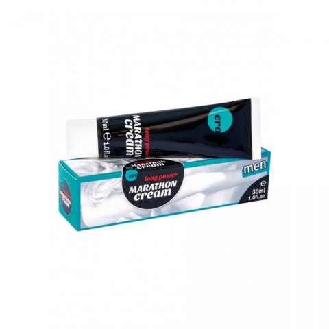 Krem opóźniający wytrysk, Long Power Marathon Cream, 30 ml Krem opóźniający wytrysk, Long Power Marathon Cream, 30 ml