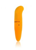 Mini masażer G-Spot, baterie, ABS, Boss of Toys, stymulator mini wibrator Mini masażer G-Spot, baterie, ABS, Boss of Toys, stymulator mini wibrator