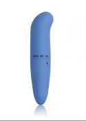 Mini masażer G-Spot baterie, ABS, Boss of Toys, stymulator mini wibrator Mini masażer G-Spot baterie, ABS, Boss of Toys, stymulator mini wibrator