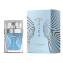 Perfumy damskie z feromonami, Angel, PheroStrong, atomizer, 50 ml