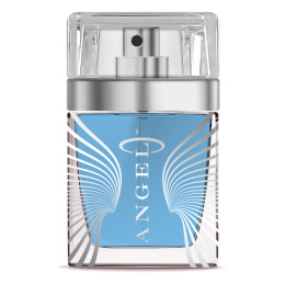 Perfumy damskie z feromonami, Angel, PheroStrong, atomizer, 50 ml