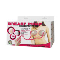 Pompka do piersi, elektryczna, baterie, Breast Pump, Baile Pompka do piersi, elektryczna, baterie, Breast Pump, Baile