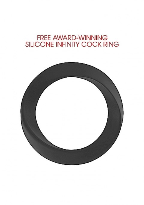 Pompka erekcyjna, elektryczna, akumulator+USB, Luv Pump