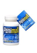 Suplement diety Penimax, 60 tabletek po 59,7 g. Suplement diety Penimax, 60 tabletek po 59,7 g.