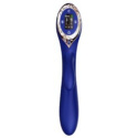 Wibrator Kistoy, A-King, z displayem, pompowany, USB, silikon Wibrator Kistoy, A-King, z displayem, pompowany, USB, silikon