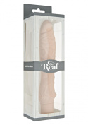 Wibrator/dildo Toyjoy Get Real XXL Wibrator/dildo Toyjoy Get Real XXL