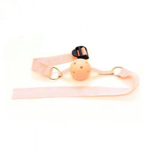 Knebel z otworami do oddychania, Toyz4Lovers Knebel z otworami do oddychania, Toyz4Lovers