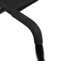 Krzesło do uprawiania seksu ergonomiczne, stalowo-tekstylne, Sex Chair, Roomfun Krzesło do uprawiania seksu ergonomiczne, stalowo-tekstylne, Sex Chair, Roomfun