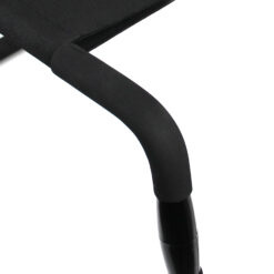 Krzesło do uprawiania seksu ergonomiczne, stalowo-tekstylne, Sex Chair, Roomfun Krzesło do uprawiania seksu ergonomiczne, stalowo-tekstylne, Sex Chair, Roomfun