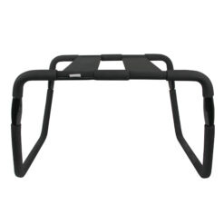 Krzesło do uprawiania seksu ergonomiczne, stalowo-tekstylne, Sex Chair, Roomfun Krzesło do uprawiania seksu ergonomiczne, stalowo-tekstylne, Sex Chair, Roomfun