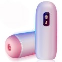 Masturbator USB Rechargeable, Foxshow, cyberskóra, USB. Masturbator USB Rechargeable, Foxshow, cyberskóra, USB.