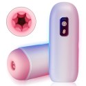 Masturbator USB Rechargeable, Foxshow, cyberskóra, USB. Masturbator USB Rechargeable, Foxshow, cyberskóra, USB.