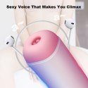 Masturbator USB Rechargeable, Foxshow, cyberskóra, USB. Masturbator USB Rechargeable, Foxshow, cyberskóra, USB.