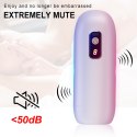 Masturbator USB Rechargeable, Foxshow, cyberskóra, USB. Masturbator USB Rechargeable, Foxshow, cyberskóra, USB.